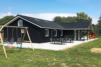 16 Personen Ferienhaus in Rømø