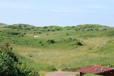 Ferienwohnung in Juist mit Schwimmbecken