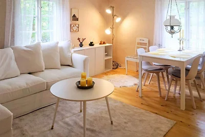4 Personen Ferienhaus in Jämjö