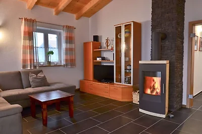 Ferienhaus mit 2 Schlafzimmer