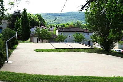 4-Zimmer-Maisonette-Maisonette-Wohnung f�r 8...