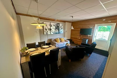 Ferienhaus in Elim für 8 Personen