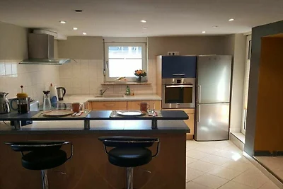 Ferienwohnung mit 1 Schlafzimmer
