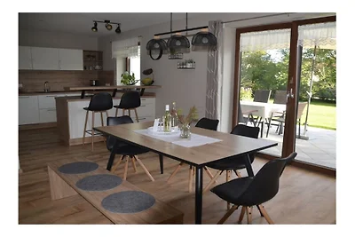 Vakantiehuis Ontspannende vakantie Steingaden