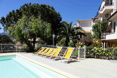 Appartement in Pietra Ligure