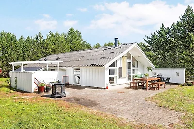 Refuge luxueux pres de Bratten Strand-By...