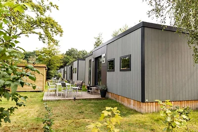 Chalet in Turnhout nahe Wald für 6 Von...