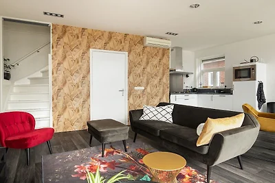 Ferienwohnung mit 2 Schlafzimmer