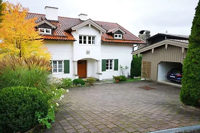 Landhuis krassen