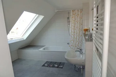 Vakantiehuis met 3 slaapkamers