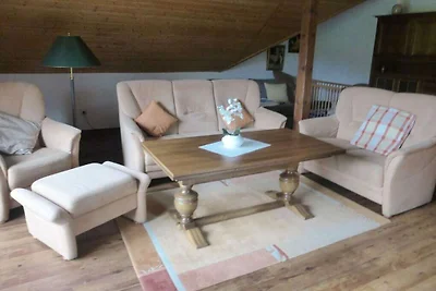 "Weserbergland" Komfortable Ferienresidenz
