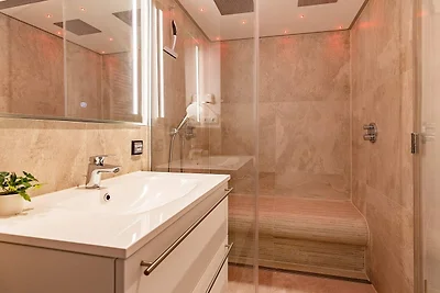 6 Personen Ferienhaus in Wendtorf