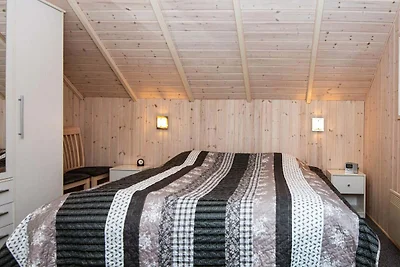7 Personen Ferienhaus in Ansager-By Traum