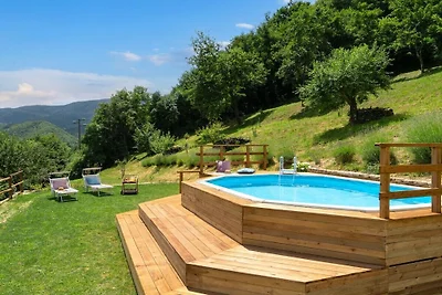 Kuća za odmor Dopust za oporavak Borgo San Lorenzo