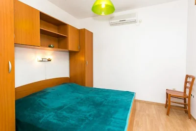 Guest House Old Town View- One Bedroom Apartm...