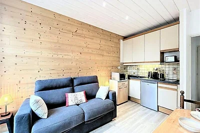 Apartment in Altaïr mit direktem Zugang zu de...