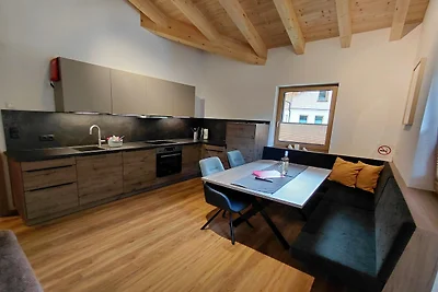Moderne Ferienwohnung in ruhiger Lage