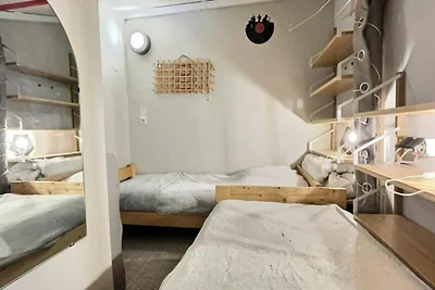 Grazioso appartamento duplex di 3 locali per ...