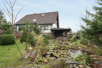Appartement in Bad Zwesten bij Edersee