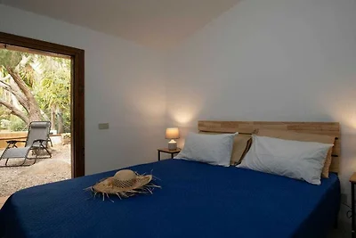 Apartament w San Teodoro z tarasem