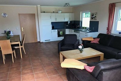 Ferienhaus mit 3 Schlafzimmer