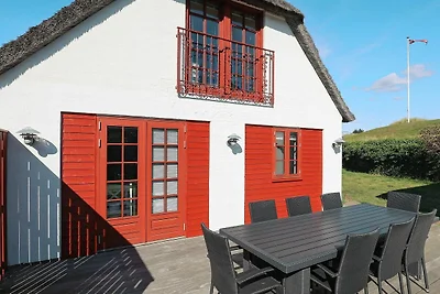 8 Personen Ferienhaus in Blokhus
