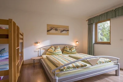Vakantieappartement met 1 slaapkamer