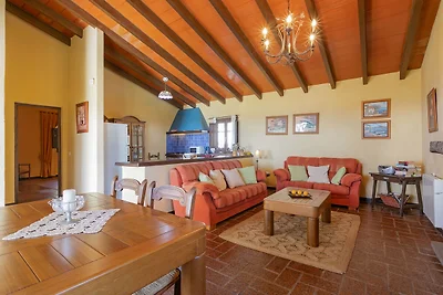 Schönes Ferienhaus mit privatem Pool