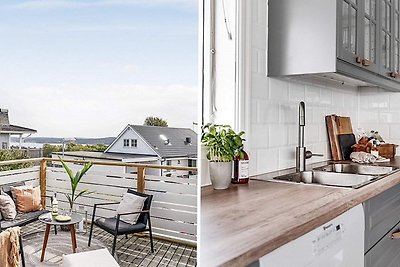 8 persoons vakantie huis in Lysekil-By Traum