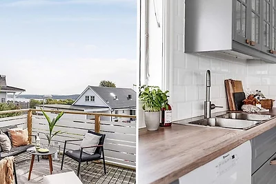 8 persone case ad Lysekil-By Traum