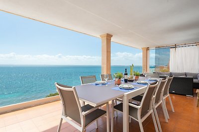 Villa Can Torrens - Casa En Port D'alcÃºdia