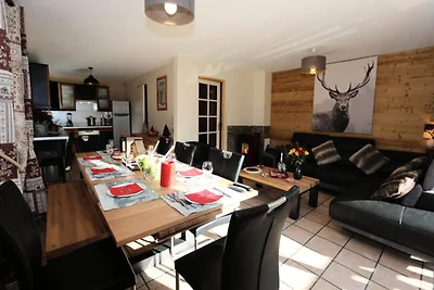 4-Zimmer-Mezzanine-Apartment für 12 Personen,...