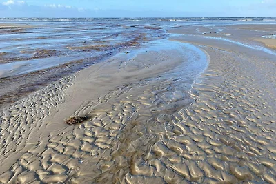6 Personen Ferienhaus in Vejers Strand
