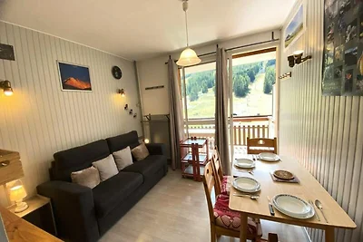 Monolocale per 4 persone