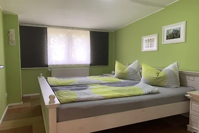 Ferienhaus Erholungsurlaub Lübben