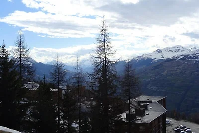 3-Zimmer-Wohnung für 8 Personen in Arc 1600 n...