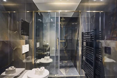 Sublieme & Nieuwe Studio Saint Germain...