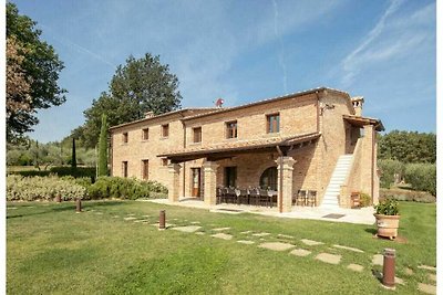 Villa Ripa Residenza di vacanza confortevole