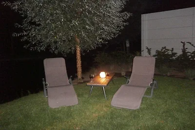 Ferienhaus mit 2 Schlafzimmer