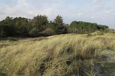 6 Personen Ferienhaus in Ålbæk-By Traum