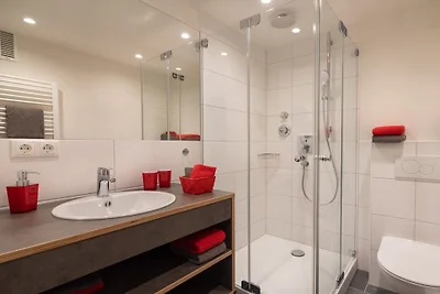 Ferienwohnung mit 1 Schlafzimmer