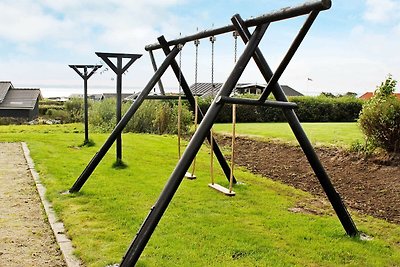 Verlockendes Ferienhaus in Vinderup mit Sauna
