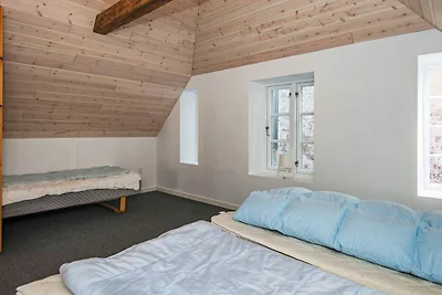 6 persone case ad Bredebro