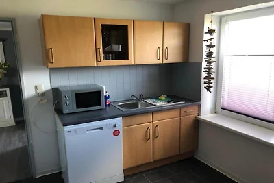 Casa vacanze sull'Ostesseinsel Usedom