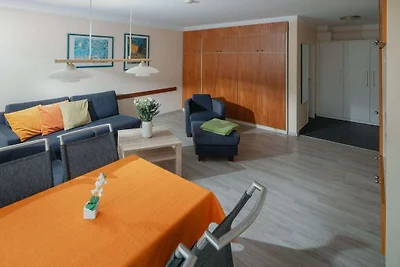 Huis Reinoldus, App Type B