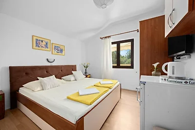 Casa vacanze fronte mare con vista mozzafiato