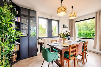 Apartment in Lannilis in der Nähe von Aber...