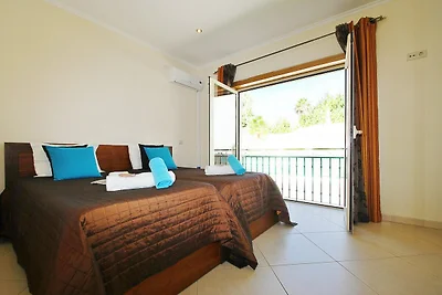 Villa Anna mit privatem Pool