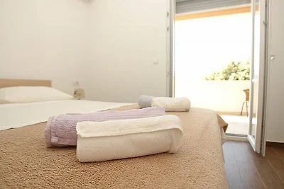 Pansion Jurko - Superior Double Room with Bal...