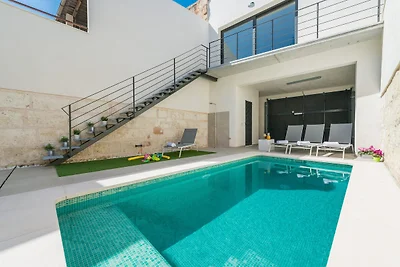 Ca Na Foc - Ferienhaus Mit Privatem Pool
